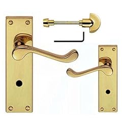 Carlisle brass victorian for sale  Delivered anywhere in UK