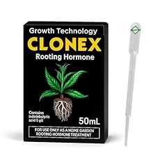 Weedness clonex wurzelgel gebraucht kaufen  Wird an jeden Ort in Deutschland