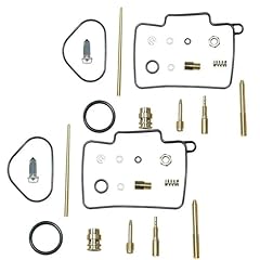 Set carb rebuild gebraucht kaufen  Wird an jeden Ort in Deutschland