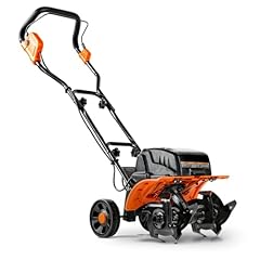Superhandy electric tiller for sale  Delivered anywhere in USA 