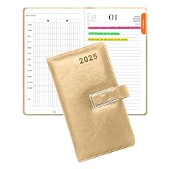 Casa agenda 2025 d'occasion  Livré partout en France