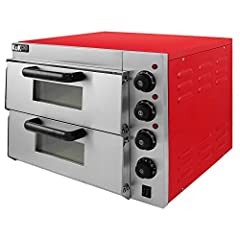 Electric pizza oven for sale  Delivered anywhere in UK