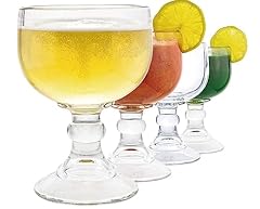 Chefcaptain margarita glass for sale  Delivered anywhere in USA 
