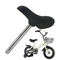 Walopola fahrradsattel kinder gebraucht kaufen  Wird an jeden Ort in Deutschland