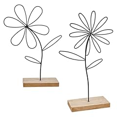 Aufsteller blume frühling gebraucht kaufen  Wird an jeden Ort in Deutschland