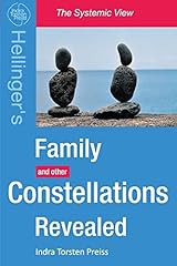 Family constellations revealed for sale  Delivered anywhere in UK