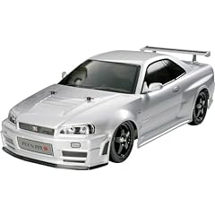 Tamiya nismo r34 for sale  Delivered anywhere in USA 