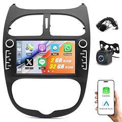 Android car radio for sale  Delivered anywhere in UK