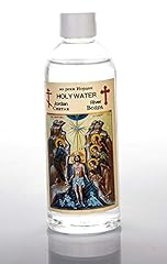 Large holy water for sale  Delivered anywhere in USA 