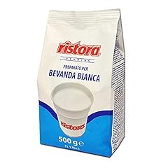 Bevanda bianca latte usato  Spedito ovunque in Italia 