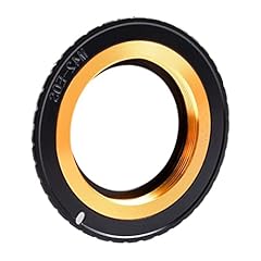 Adjustable m42 lens for sale  Delivered anywhere in UK