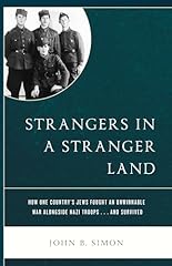 Strangers stranger land for sale  Delivered anywhere in UK