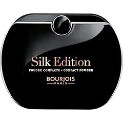 Bourjois silk edition gebraucht kaufen  Wird an jeden Ort in Deutschland