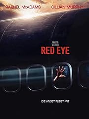 Red eye . gebraucht kaufen  Wird an jeden Ort in Deutschland