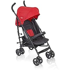 Graco travelite pushchair for sale  Delivered anywhere in UK