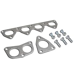 Aluminum exhaust manifold for sale  Delivered anywhere in USA 