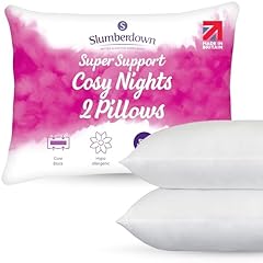Slumberdown cosy nights for sale  Delivered anywhere in UK