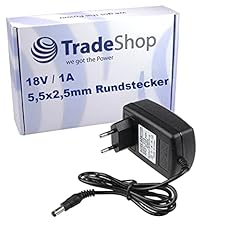 Trade shop 18v gebraucht kaufen  Wird an jeden Ort in Deutschland