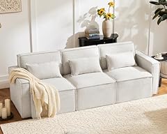 Abcasa modular sectional for sale  Delivered anywhere in USA 