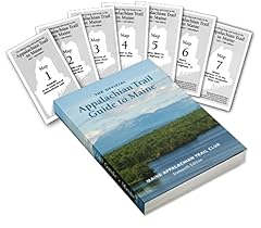 Appalachian trail maine for sale  Delivered anywhere in USA 