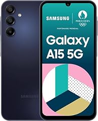 Samsung galaxy a15 d'occasion  Livré partout en Belgiqu