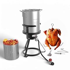 Gasone 30qt seafood for sale  Delivered anywhere in USA 
