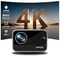 Hippus mini projecteur d'occasion  Livré partout en Belgiqu