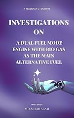 Investigations dual fuel for sale  Delivered anywhere in UK