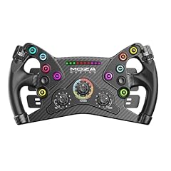 Moza steering wheel for sale  Delivered anywhere in USA 