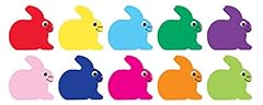 Hygloss bunny wall for sale  Delivered anywhere in USA 
