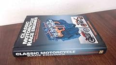 Classic motorcycle race for sale  Delivered anywhere in UK