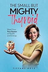 Small mighty thyroid for sale  Delivered anywhere in UK