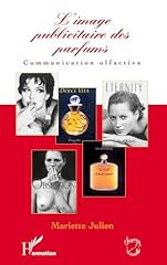Image publicitaire parfums gebraucht kaufen  Wird an jeden Ort in Deutschland