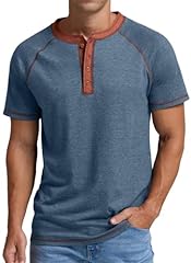 Sailwind henley shirt for sale  Delivered anywhere in UK
