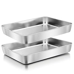 Herogo rectangle baking for sale  Delivered anywhere in USA 