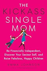 Kickass single mom for sale  Delivered anywhere in USA 