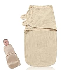 Uieamsio baby swaddle usato  Spedito ovunque in Italia 