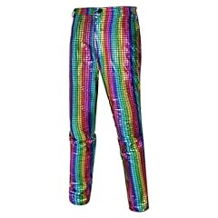 Bongzuo mens disco for sale  Delivered anywhere in USA 