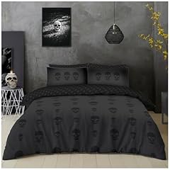 asda skull bedding for sale asda skull bedding for sale Delivered anywhere in UK