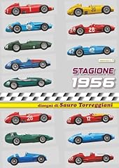 Stagione 1956 usato  Spedito ovunque in Italia 