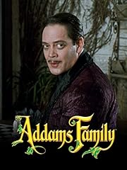 Addams family gebraucht kaufen  Wird an jeden Ort in Deutschland