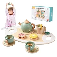 Tea set little for sale  Delivered anywhere in UK