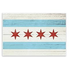 Stupell industries chicago for sale  Delivered anywhere in USA 