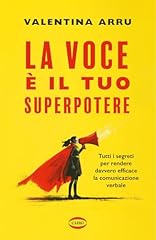 Voce tuo superpotere. d'occasion  Livré partout en France