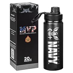 20oz navy water for sale  Delivered anywhere in USA 