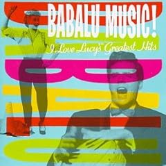 Babalu music love usato  Spedito ovunque in Italia 