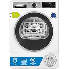 Bosch wqg245d0it serie usato  Spedito ovunque in Italia 