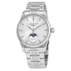 Longines master automatic for sale  Delivered anywhere in UK