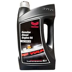 Yanmar genuine diesel for sale  Delivered anywhere in Ireland