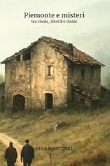 Piemonte misteri tra usato Piemonte misteri tra usato  Spedito ovunque in Italia